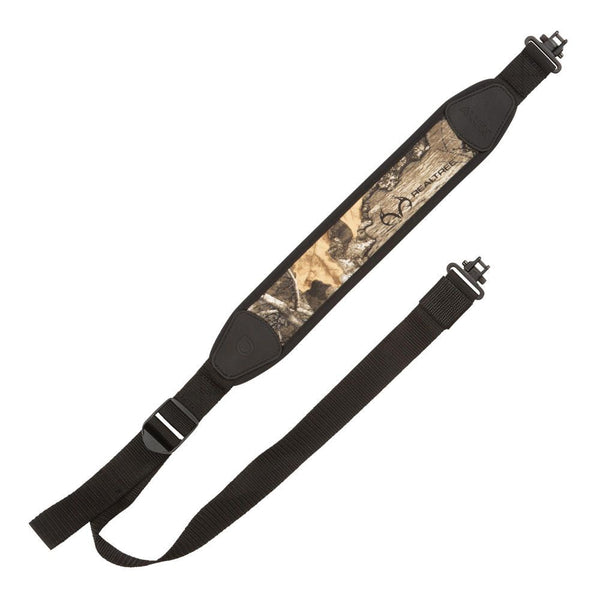 Camo | Allen Cascade Neoprene Gun Sling. top