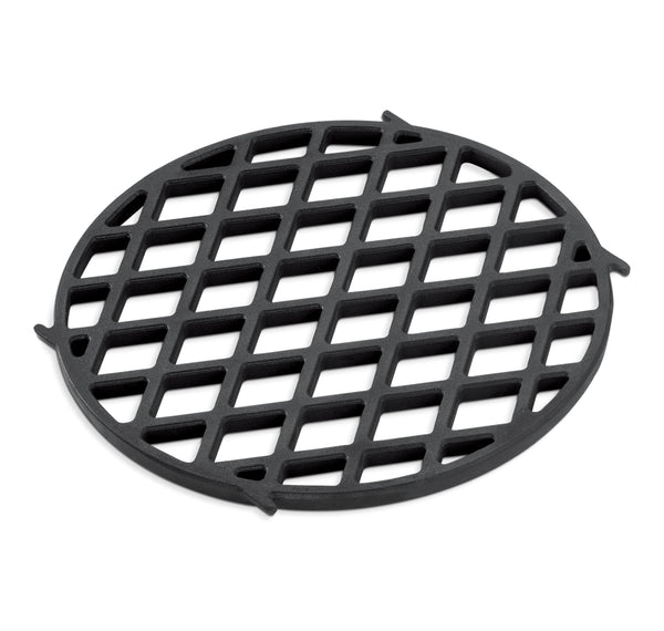 Weber Gourmet BBQ System Sear Grate. Part Number 8834