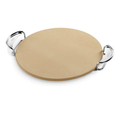 Weber Gourmet BBQ System Pizza Stone. Part Number 8836