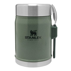 Green | Stanley Vacuum Food Jar 414ml