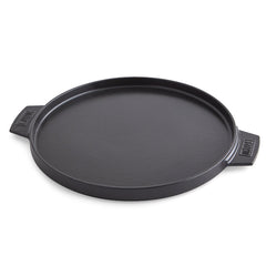 Black | Lid only doubles and flat grill/hotplate