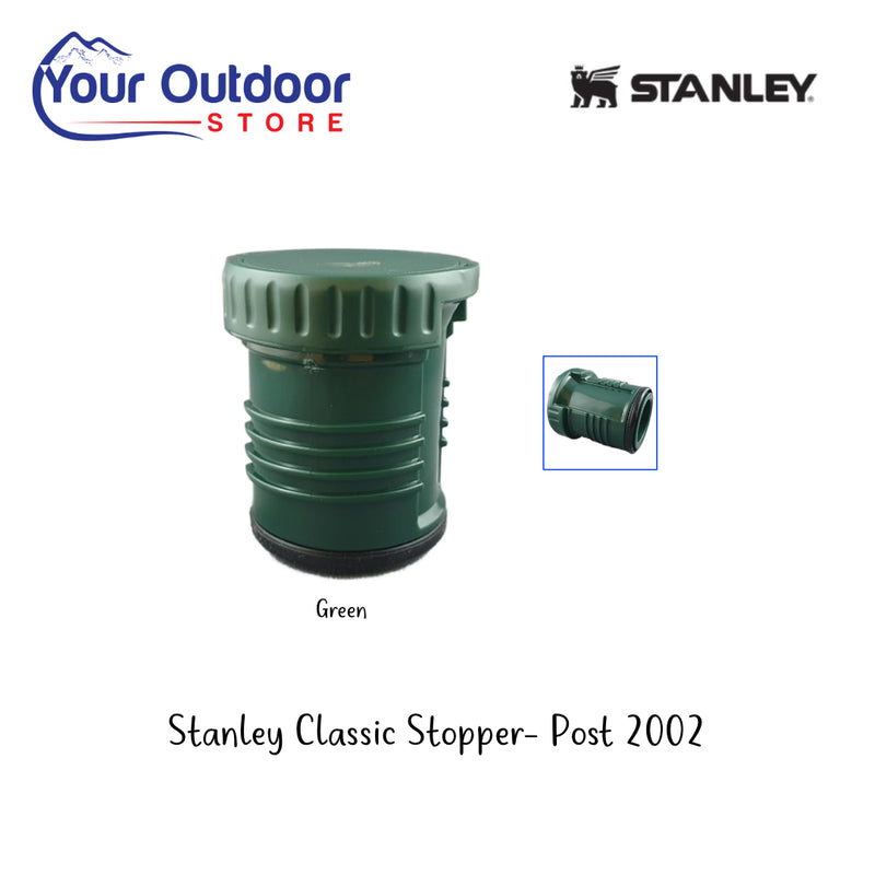 Stanley Classic Vacuum Bottle Stopper Post 2002
