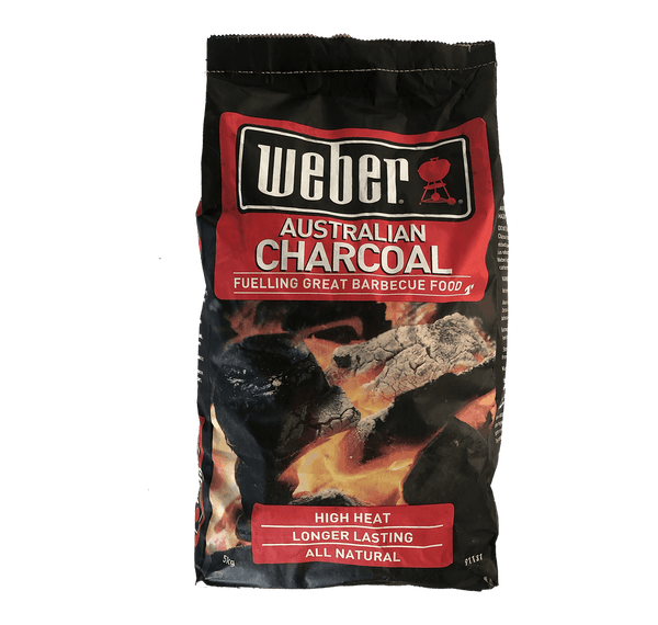 Weber Australian Charcoal