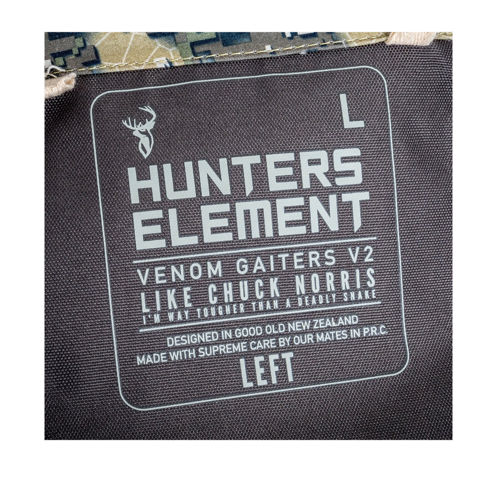 Hunters Element, Kayan Neck Gaiter