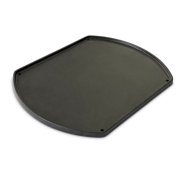Weber Q Breakfast Plate. Part Number 93395