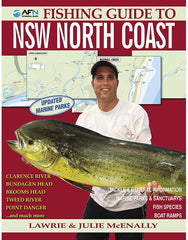 Australian Fishing Network. Fishing Guide To NSW North Coast