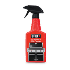 Red | Weber All Purpose Cleaner