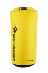 Yellow | Sea To Summit Lightweight Dry Sack. 20 Litre