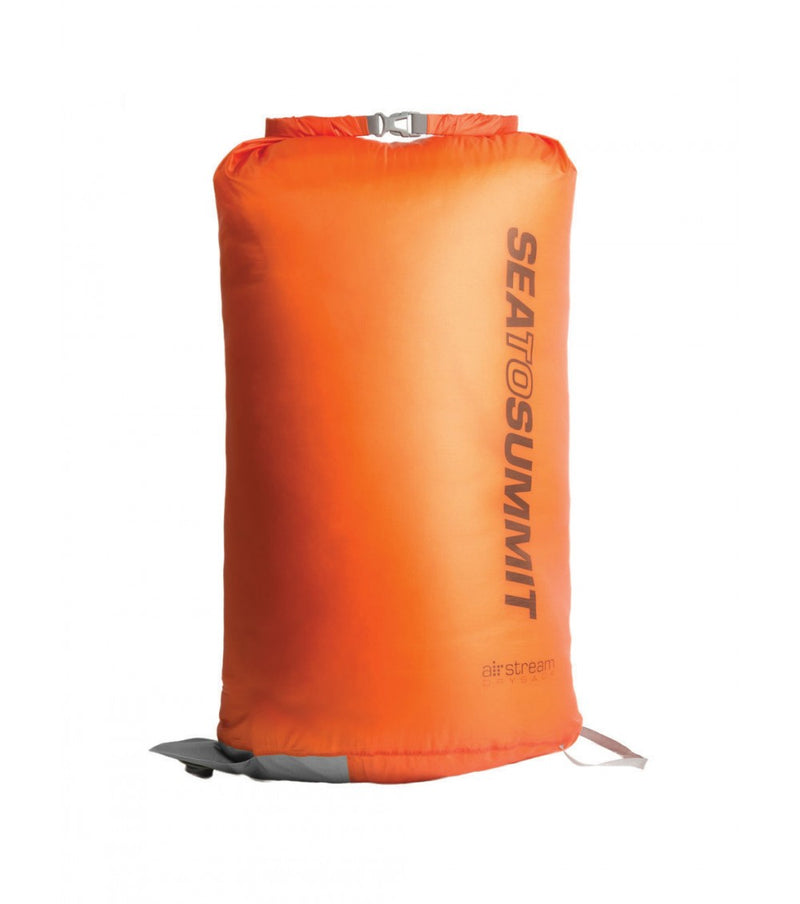 Orange | Sea To Summit Air Stream Pump Sack