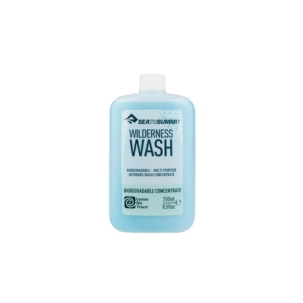 Sea To Summit Wilderness Wash 250ml