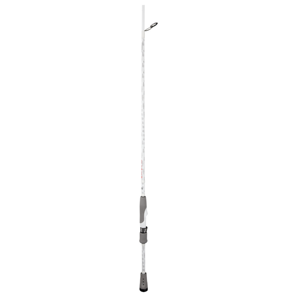 Abu Garcia Veritas 4.0 Spinning Rod bottom section with Spin Split Grip