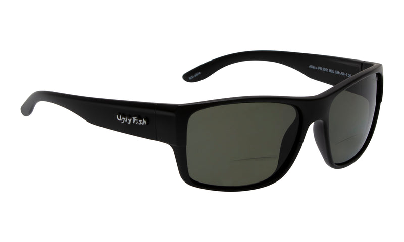Ugly Fish Sunglasses - Polarised Eyewear