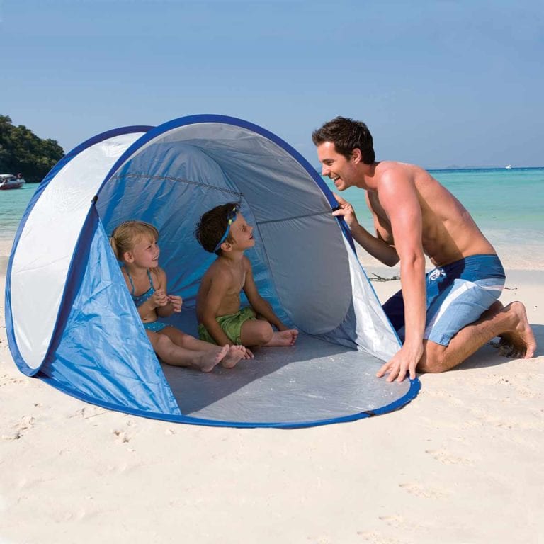 Bestway Pavillon Secura Beach Tent