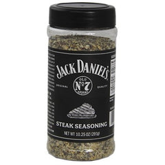 Jack Daniels Old No 7 Steak Seasoning