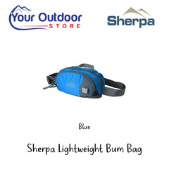 Hero | Sherpa Bum Bag