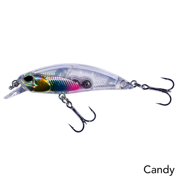 Candy | Black Magic BMax 50 Fishing Lure