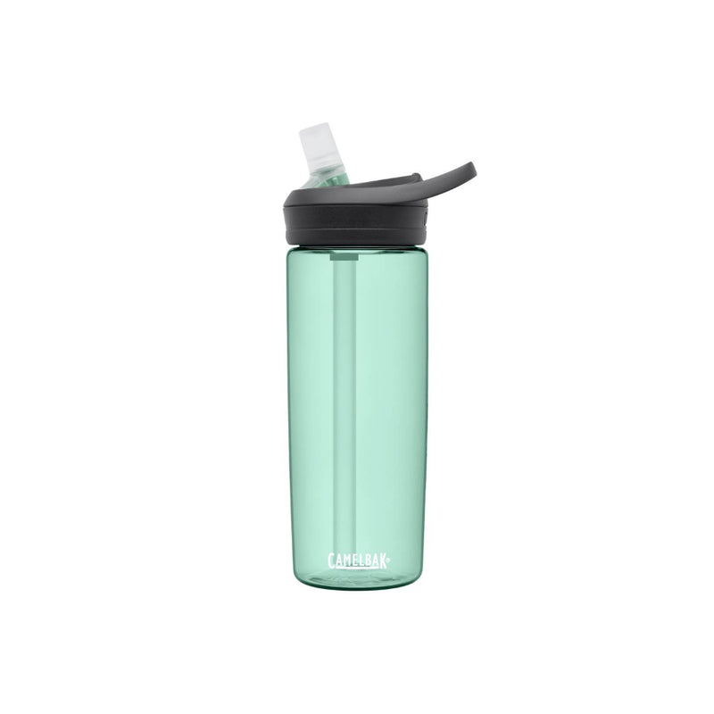 Coastal | Camelbak Eddy Showing Easy Carry Handle and Sipper Straw. 