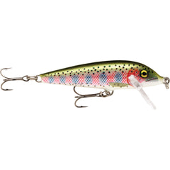 Rainbow Trout | Rapala CountDown Sinking Lure