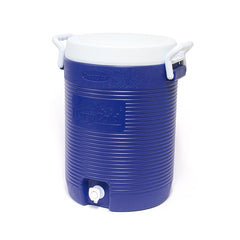 Dark Blue | Cosmoplast KeepCold 20L Water Cooler