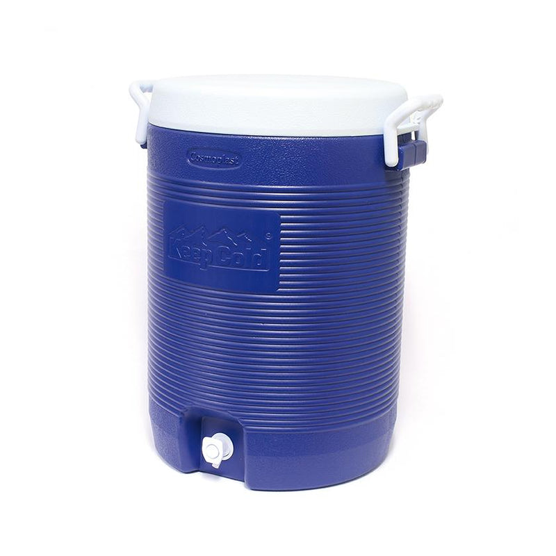 Dark Blue | Cosmoplast KeepCold 35L Water Cooler