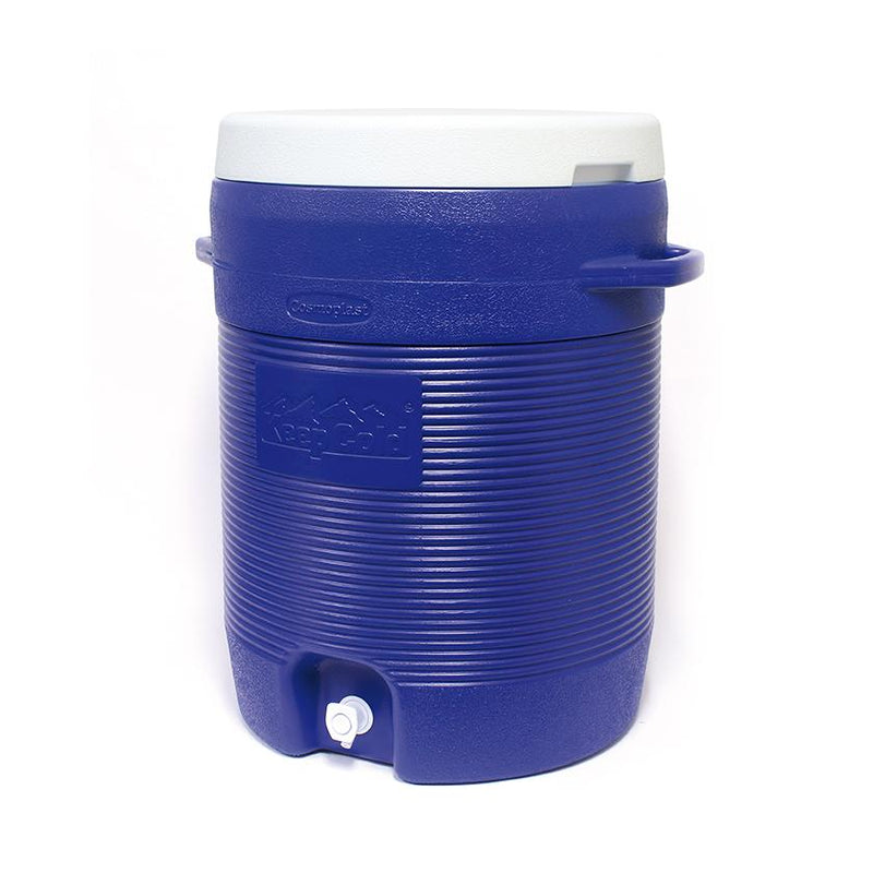 Dark Blue | Cosmoplast KeepCold 59L Water Cooler