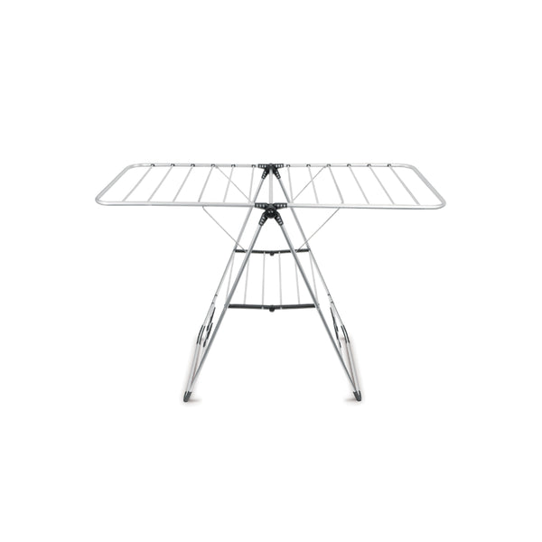 Clothes Stand Erected.
