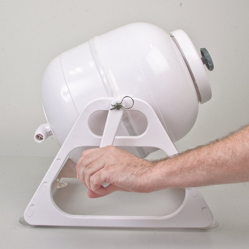 Machine à laver MANUELLE 2 kg White Magic
