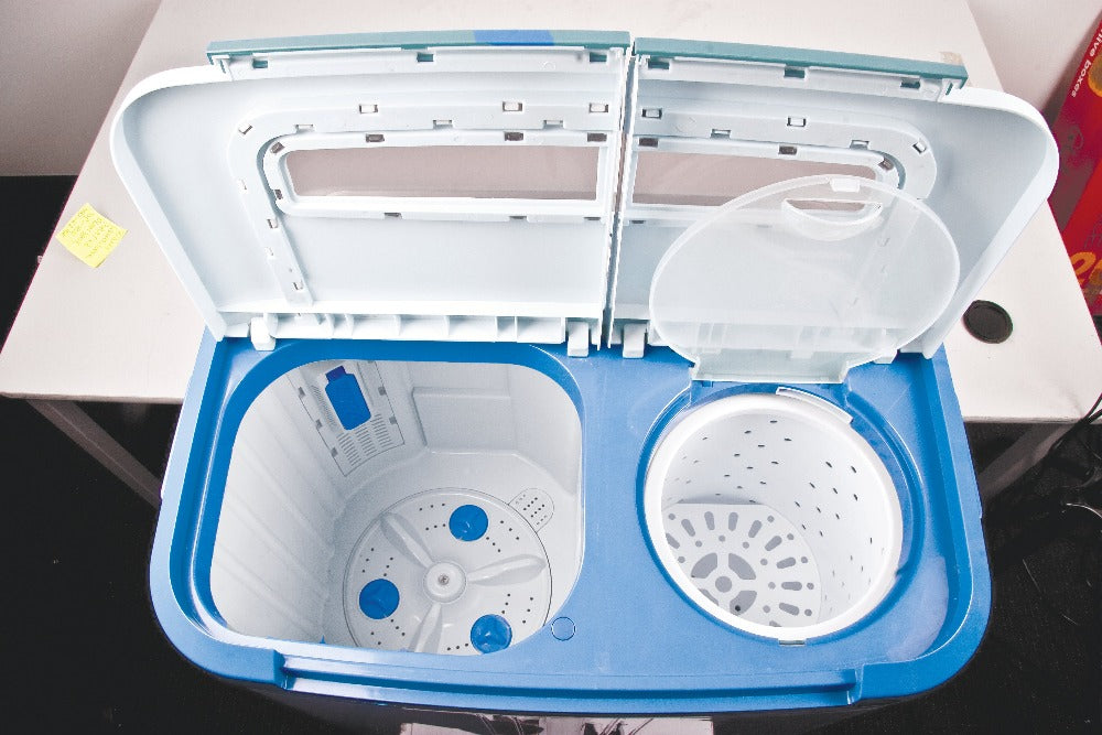 Companion ezywash best sale portable washing machine