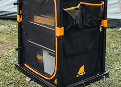 Oztent Single Camper Cupboard