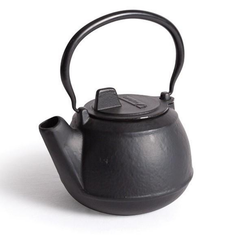 Campfire cast iron 2 Quart kettle