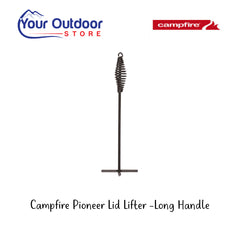 Campfire Pioneer Lid Lifter -Long Handle Hero Image