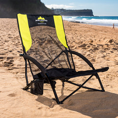 Oztent Malamoo Coolangatta Beach Chair
