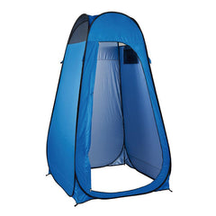 Blue | Oztrail Pop Up Privacy Ensuite Dome