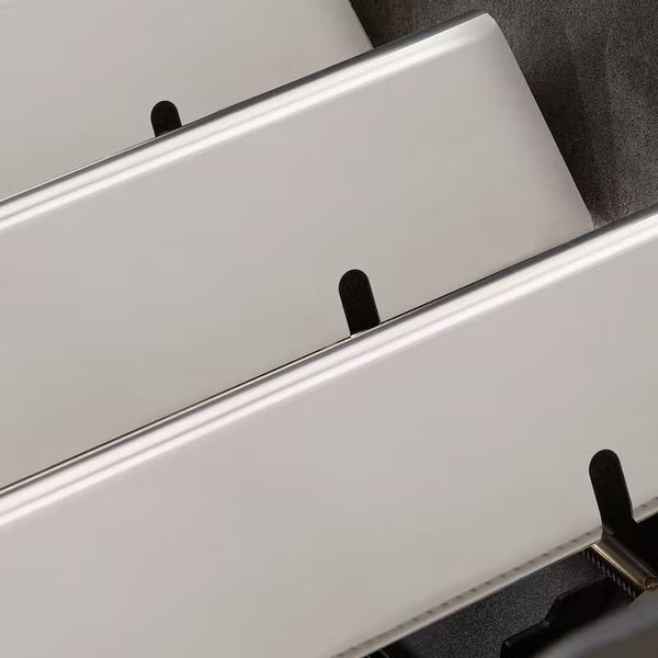 Black | Flavourizer Bars