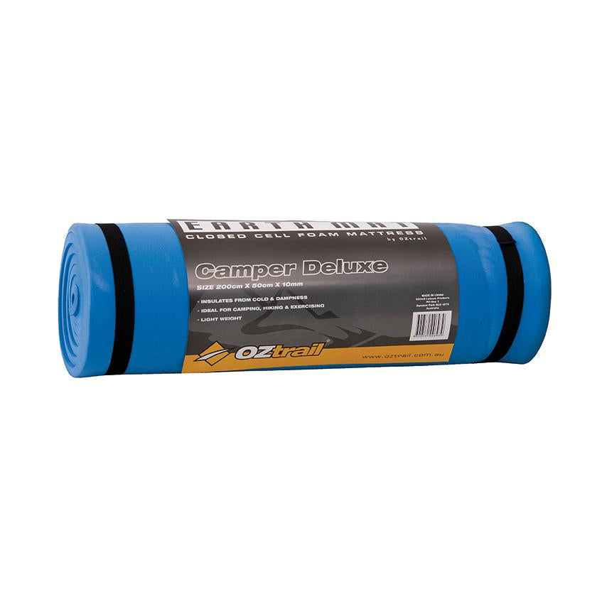Oztrail new arrivals leisure mat