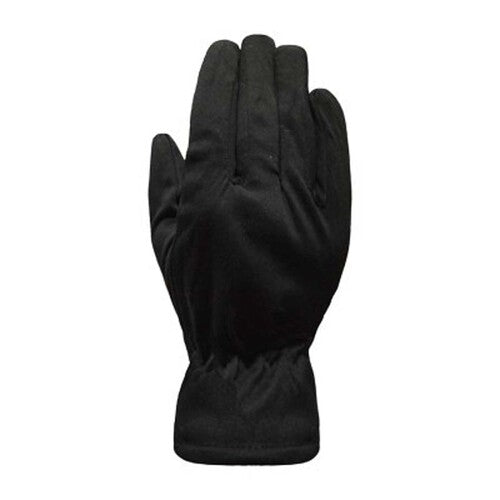 Black | XTM Drytec Liner Glove