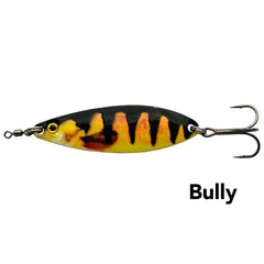 Bully | Black Magic Enticer Spoon Lure