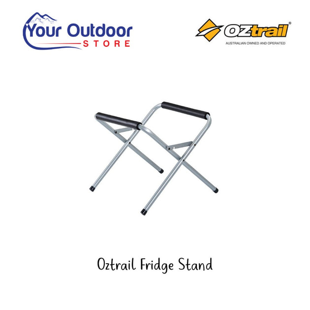 Oztrail Fridge Stand Your Outdoor Store