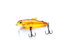 Galaxia | Bullet Lures Five - 0 Minnow 5cm