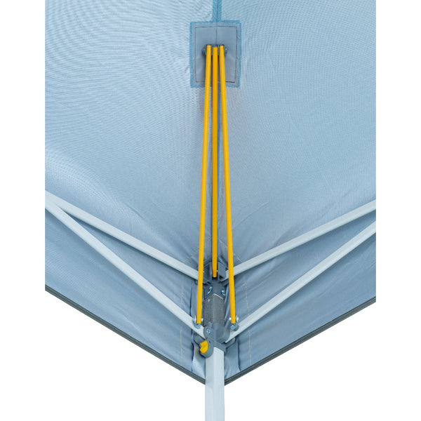 White | Anti Ponding Bars