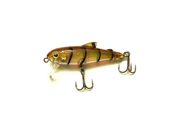 Gudgeon | Bullet Lures Five - 0 Minnow 5cm
