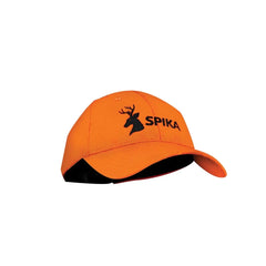 Blaze Orange | Spika Adult Guide Cap