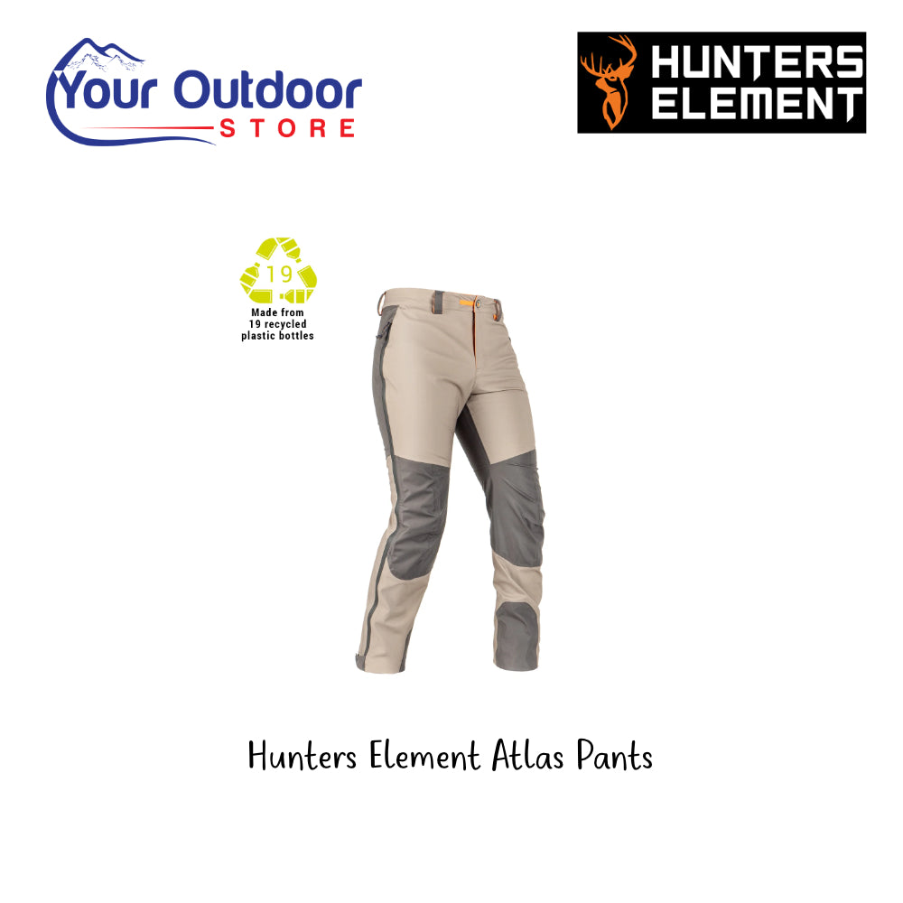 Hunters Element Atlas Pant Your Outdoor Store