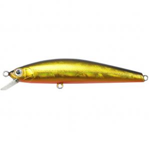 Gold Wolf | Atomic Hardz Jerk Minnow 65 Suspending.