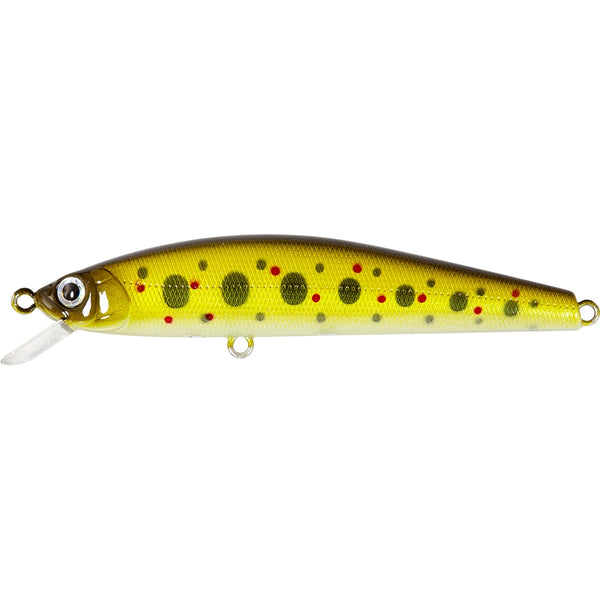 Amago | Atomic Hardz Jerk Minnow 80 Suspending