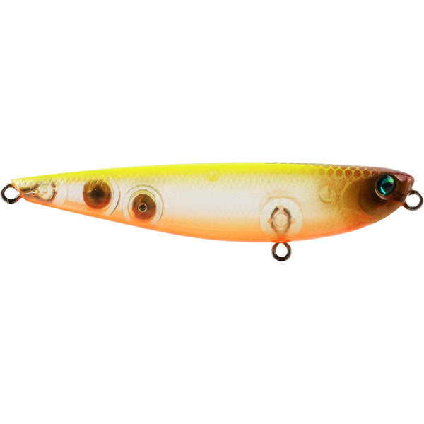 Micks Madness | Atomic Hardz K9 Walker 60 Floating Lure