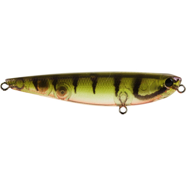 Muddy Prawn | Atomic Hardz K9 Walker 60 Floating Lure