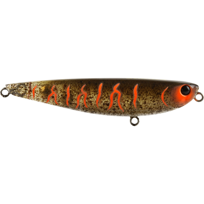 Rock Crab | Atomic Hardz K9 Walker 60 Floating Lure