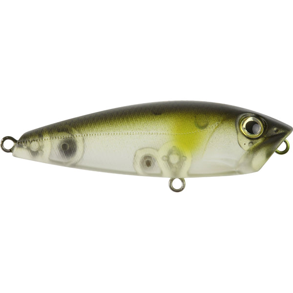 Matte Ayu | Atomic Hardz Pop 50 Floating Lure