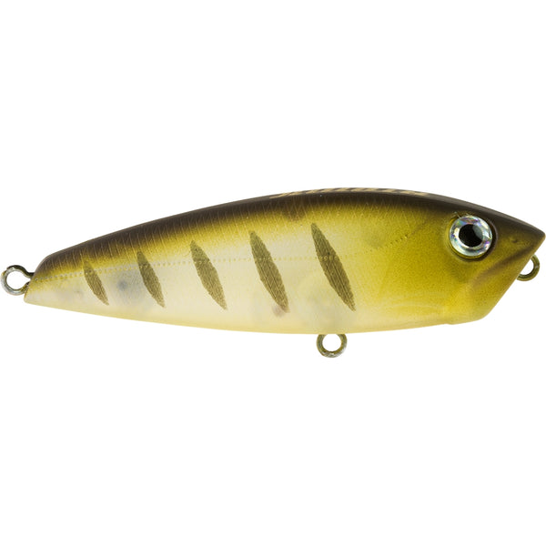 Prawn Tiger | Atomic Hardz Pop 50 Floating Lure
